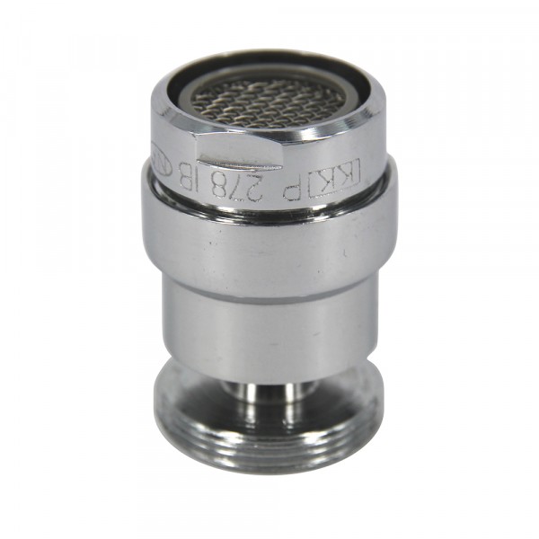 Фото Аэратор на шарнире для биде м24 remer 85 mp-у м ис.130953