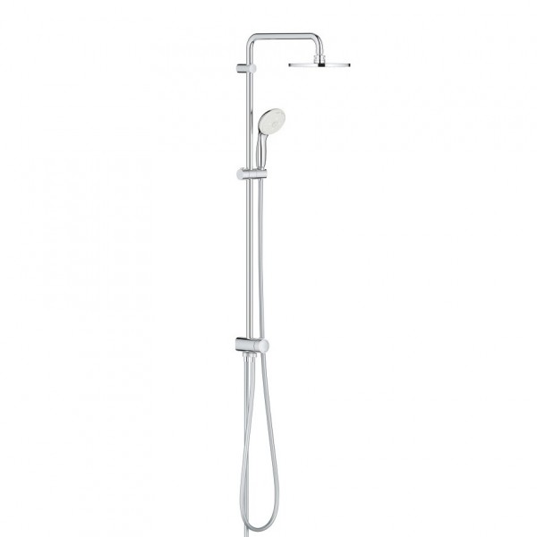 

душевая стойка grohe tempesta new 26452001