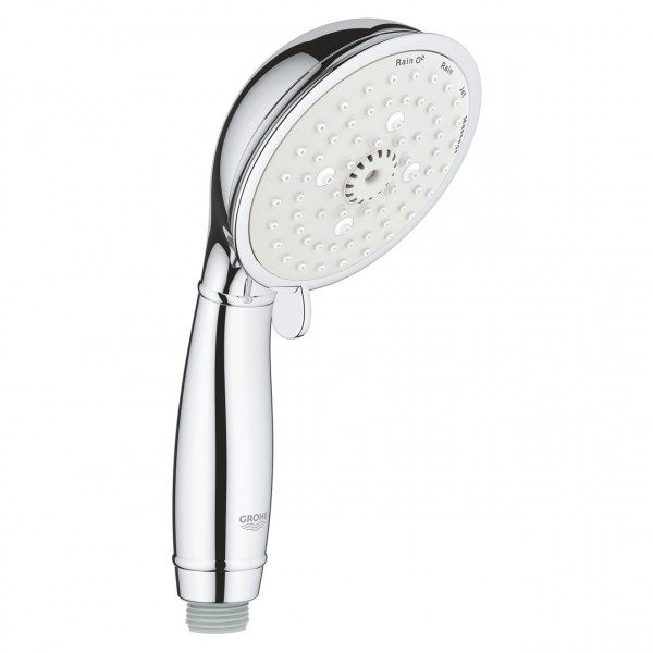 

душевая лейка grohe new tempesta rustic 27608001