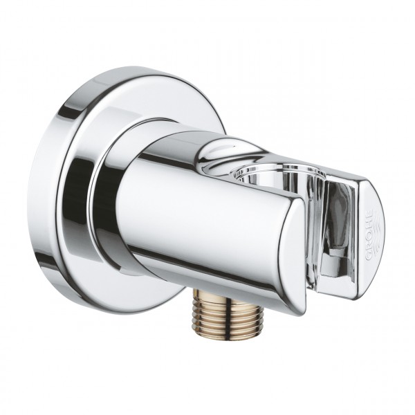 

держатель ручного душа grohe relexa 28679000