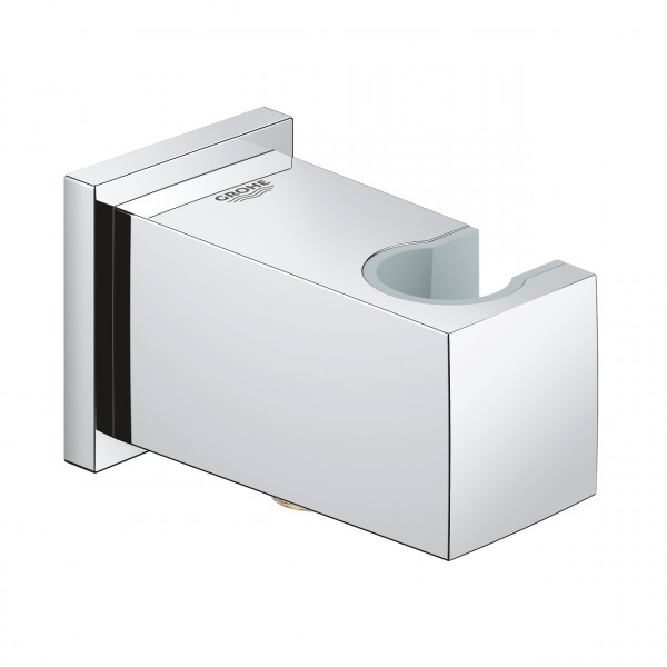 

держатель ручного душа grohe euphoria 26370000