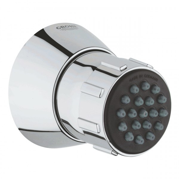 

боковой душ grohe relexa 28286000