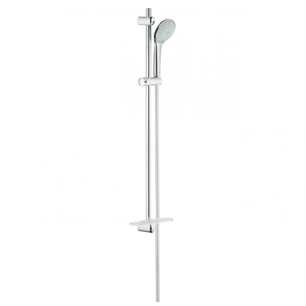 

душевой гарнитур grohe euphoria 27225001