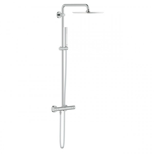 

душевая стойка grohe euphoria 26187000