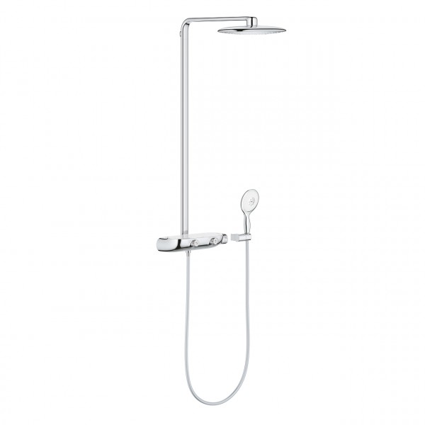 

душевая стойка grohe smartcontrol 26361000