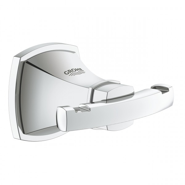 

крючок grohe grandera 40631000