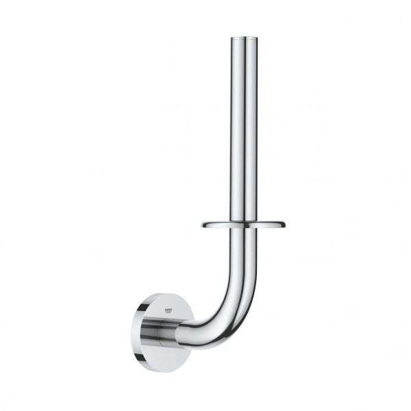

держатель запасного рулона бумаги grohe essentials 40385001