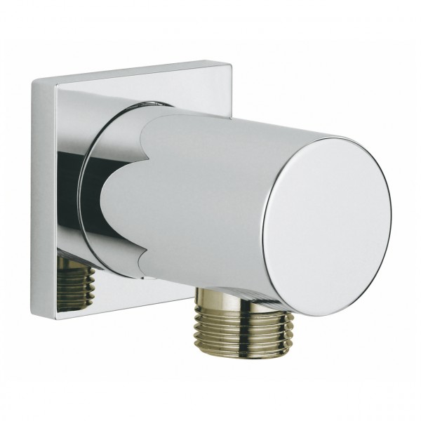 

подключение душевого шланга grohe rainshower 27076000