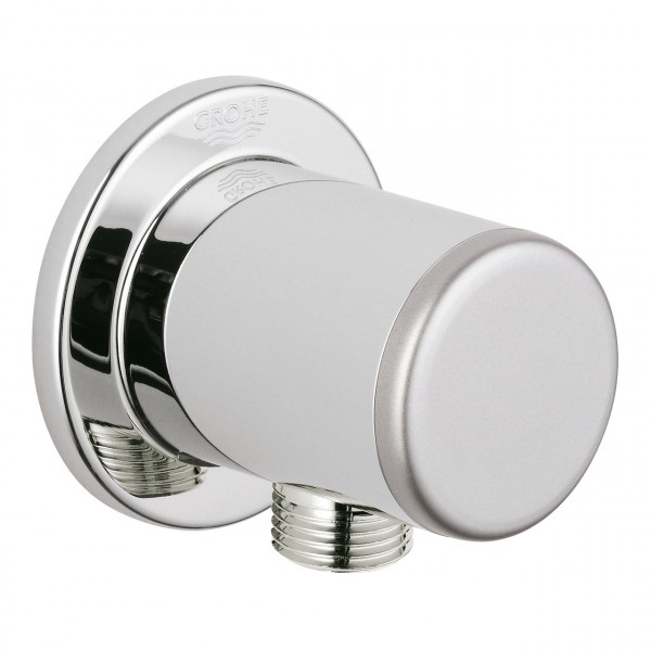 

подключение душевого шланга grohe relexa 28626000