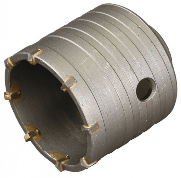 Фото Коронка по бетону 68мм sds+ matrix 70329