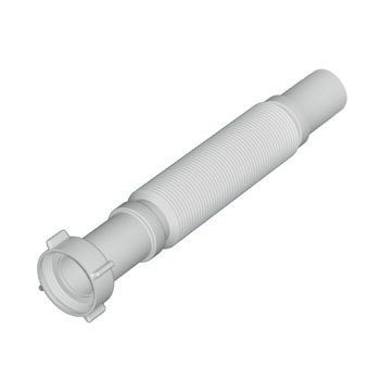 Труба гибкая 1 1/2*40 ас-10121