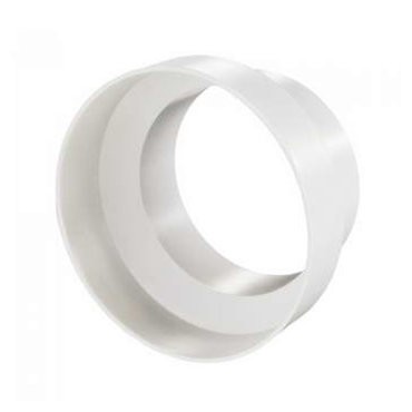 Фото Редуктор 125*150мм пвх, 312, вентс