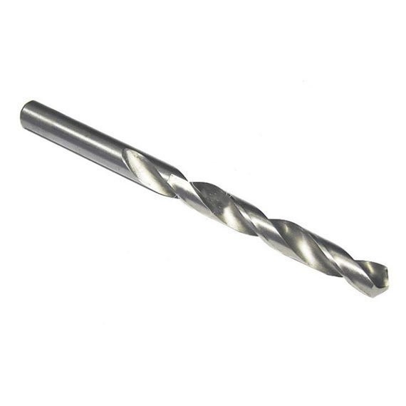 

сверло по металлу 2,5*57мм р6м5к5 /2шт/ cobalt hagwert 568025