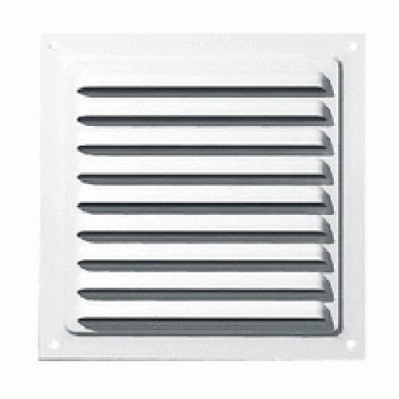 Фото Решетка mbm 200сц металлическая