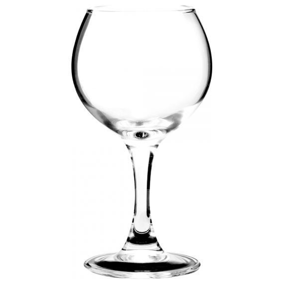 Фото Набор фужеров для вина французский ресто