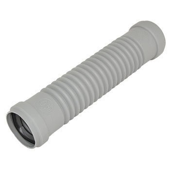 Фото Отвод канализационный гибкий окг-40