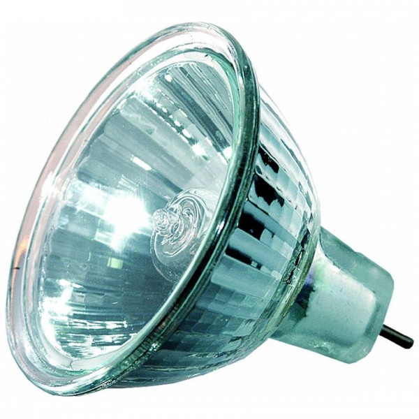 Лампа галогенная camelion mr-16 12v 50w