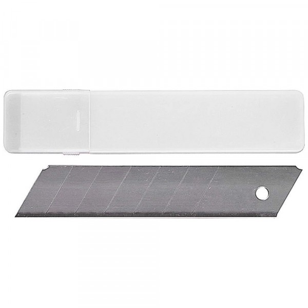 Фото 09179-s5 лезвия stayer 5шт, 25мм 09179-s5