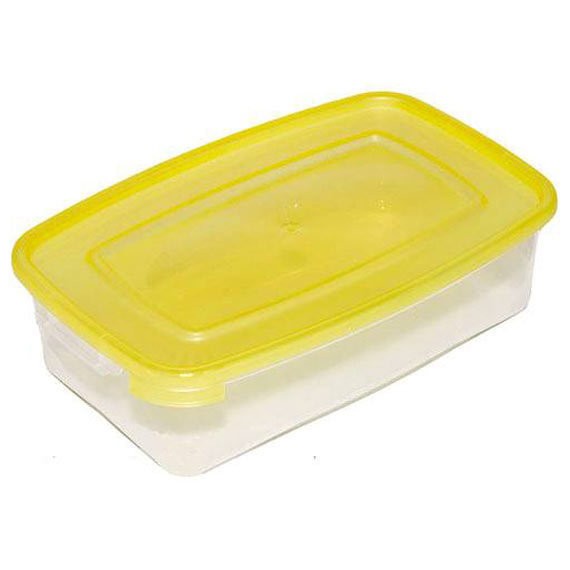 Фото Контейнер для свч 0.7л