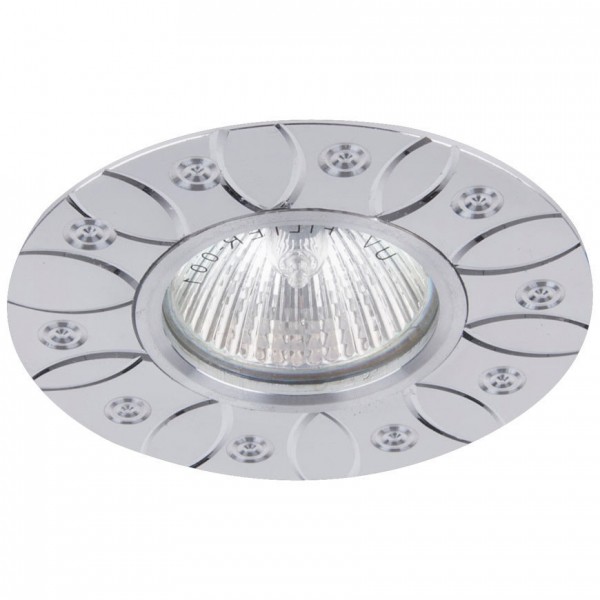 Фото Точечный светильник maxlight cast 54