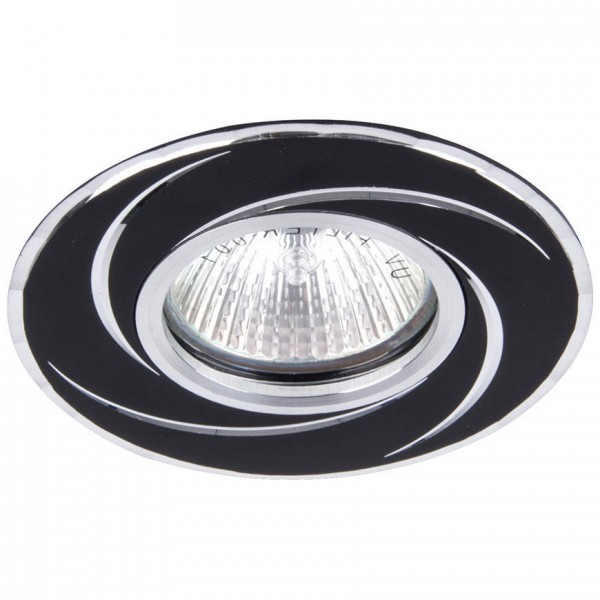 Фото Точечный светильник maxlight cast 58