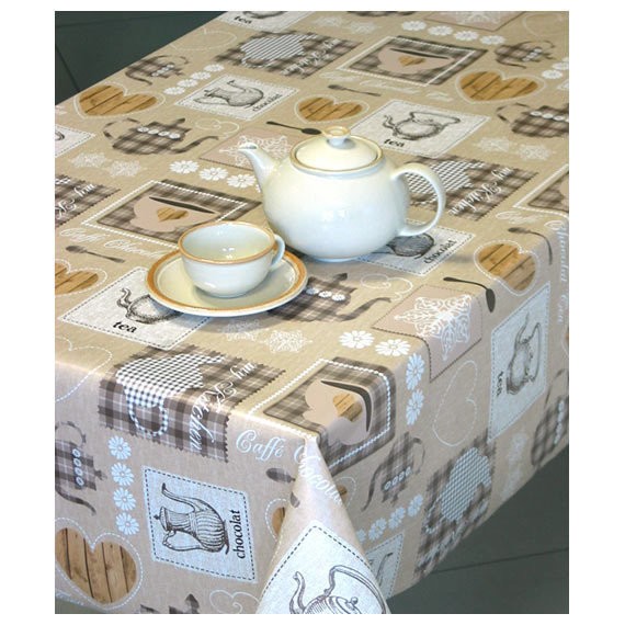 Фото Клеенка  & pepe 140см 587/5 4891