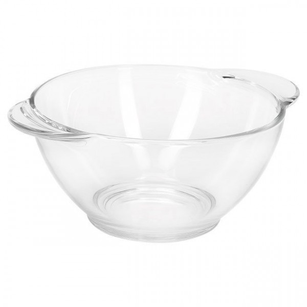 Бульонница (супница) прозрачная 560мл