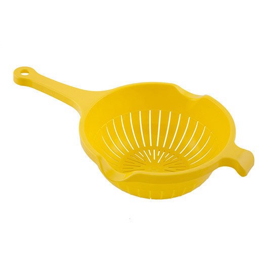 Фото Дуршлаг с ручкой d=192