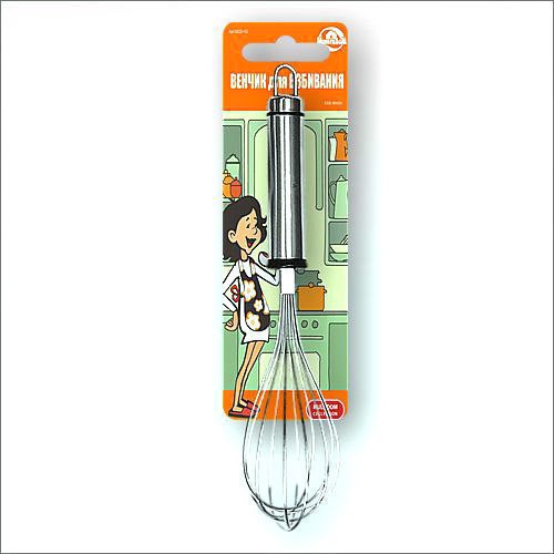 Венчик премьера нерж. m35-10