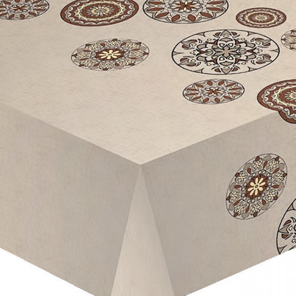 Фото Клеенка alba 140см вагнер 0113032