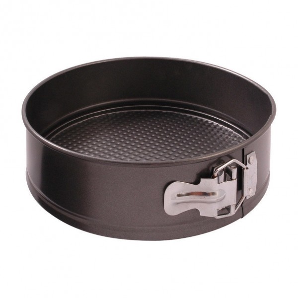 Фото Форма для выпечки 26*7 см раскладная sf-002l   mallony