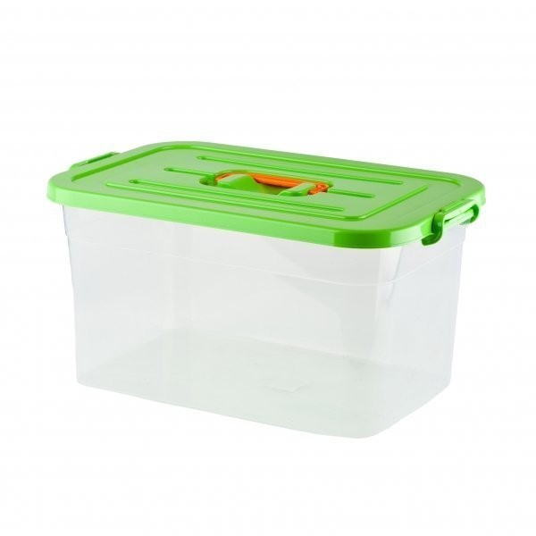 Фото Контейнер для хранения 15л