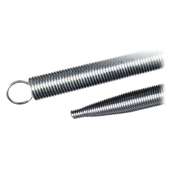 Фото Пружина (кондуктор) для мет/пласт. труб внутр. 16мм /шк/