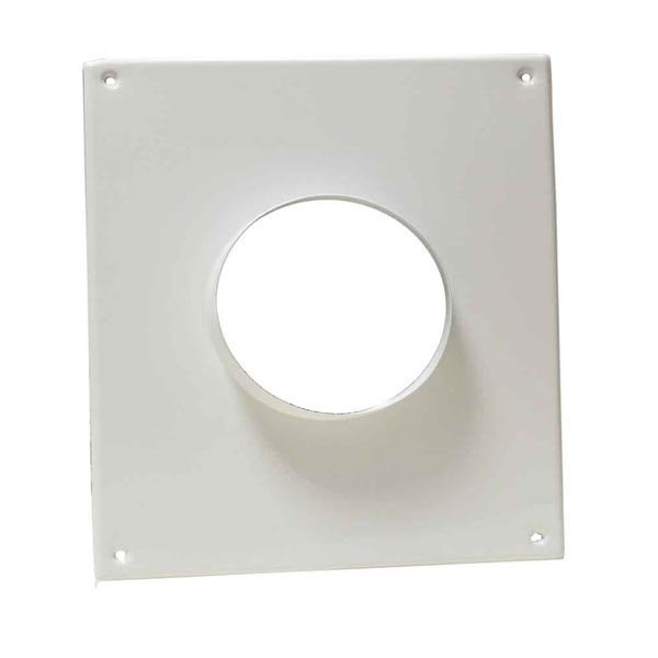 Фото Площадка торцевая 150мм пластик, 180х250мм, 150птп, эра