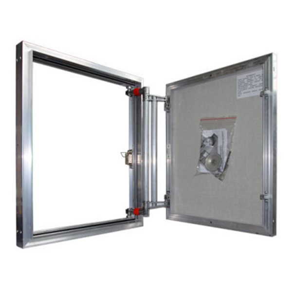 Фото Люк етр 60*60