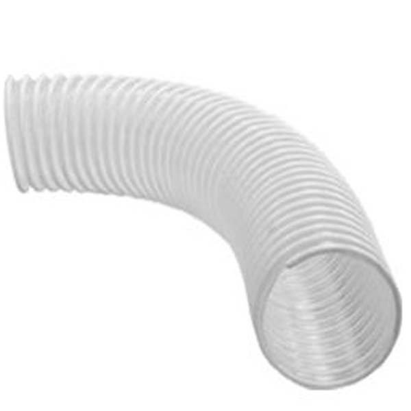 Фото Канал-воздуховод гибкий гофрир. 102мм, пвх до 3м, поливент 660