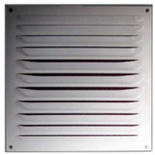 Фото 2020мэ решетка вентиляционная стальная 200*200