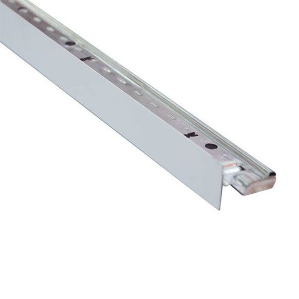 Фото Профиль т-24/29 норма l-3,7м белый