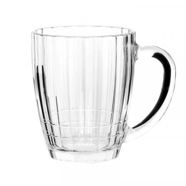 Фото Кружка для пива ностальгия 500мл