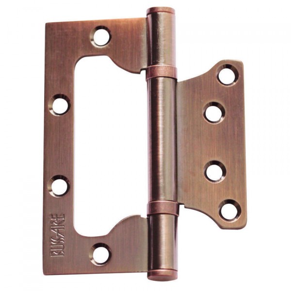 

петля накладная b020-u 100x75x2.5-2bb-1ac