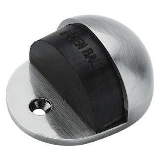 Фото Ограничитель дверной ds 200 chrome