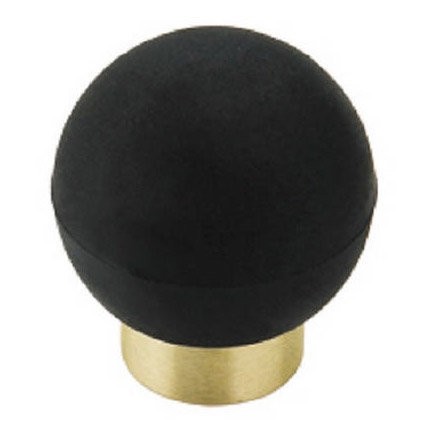 Фото Ограничитель дверной ds 100 gold