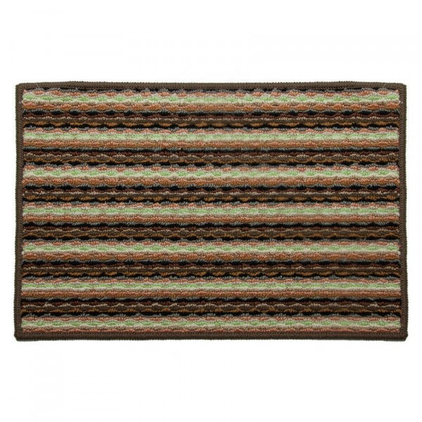 Фото Коврик интерьерный универсальный 40х60см Vortex 22353