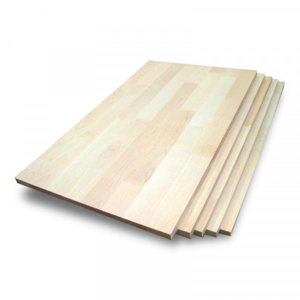 щит мебельный 800*400*18, хвоя