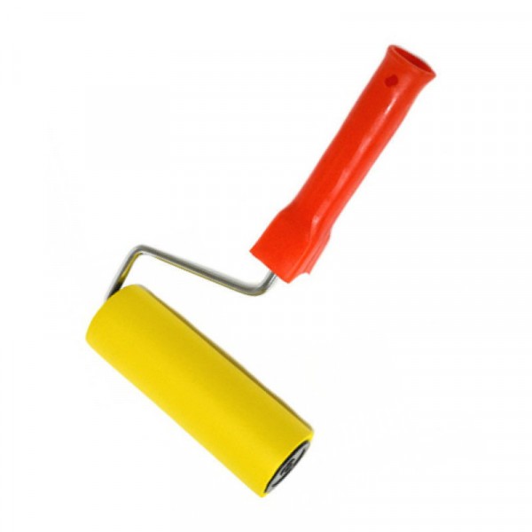 Ролик для обоев 180мм профи ядро 55мм 3003003