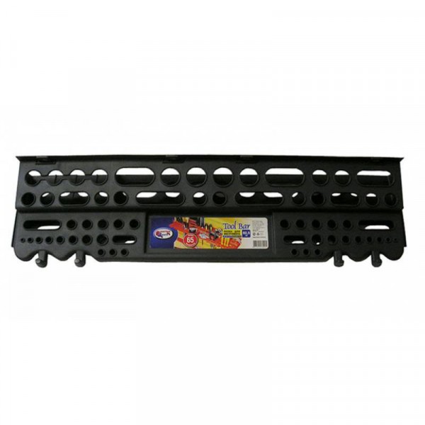 полка для инструмента 62,5см tool bar пц3670кр