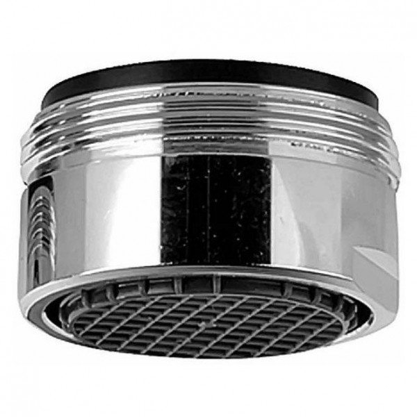 Фото Аэратор для смесителя с нерж. сеточкой m24 remer 83 mp-у ис.130801