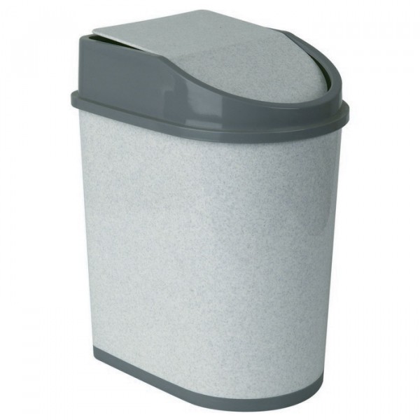контейнер для мусора  5,0л м2480 (003447)
