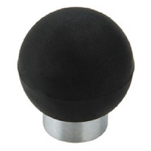 Фото Ограничитель дверной ds 100 chrome