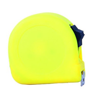 Фото Рулетка 2м 16мм обрезиненный корпус t4p  2501102